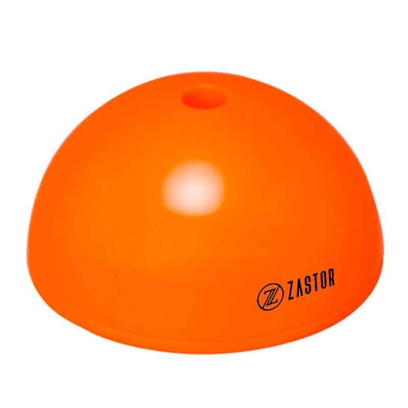 Base Para Picas Zastor BASE-1 NARANJA