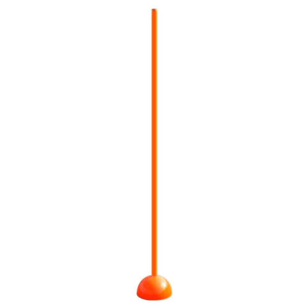 Base Para Picas Zastor BASE-1 NARANJA 4/4