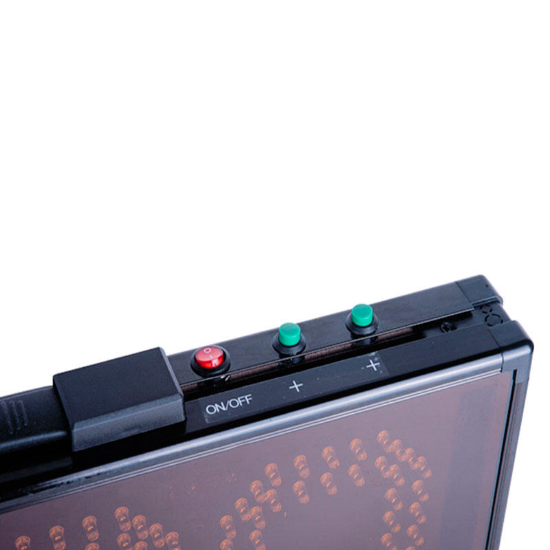 Marcador Cambio Jugador Electrónico Zastor Swap-Pro 3/4