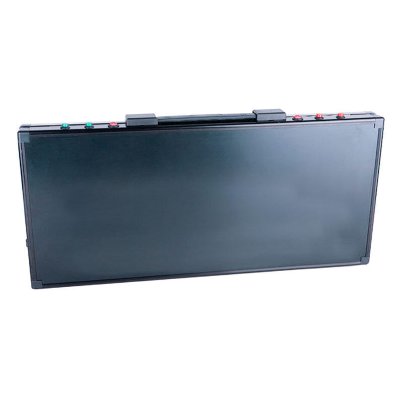 Marcador Cambio Jugador Electrónico Zastor Swap-Pro 4/4