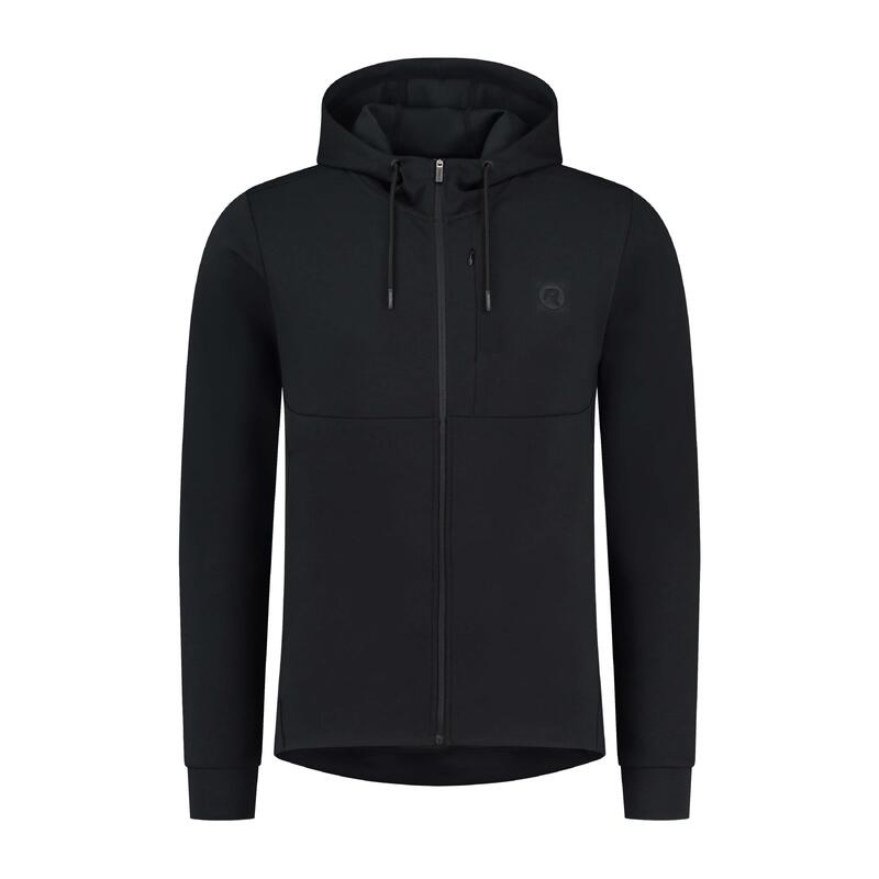 Hoodie Met Rits Heren Training II