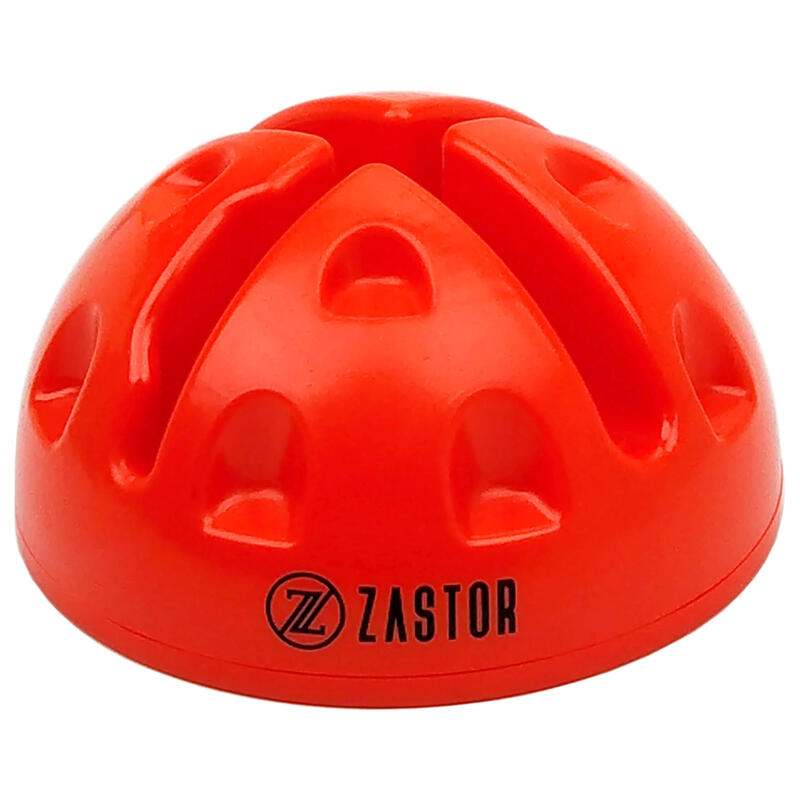 Base Multifunción Picas y Aros ZASTOR NARANJA