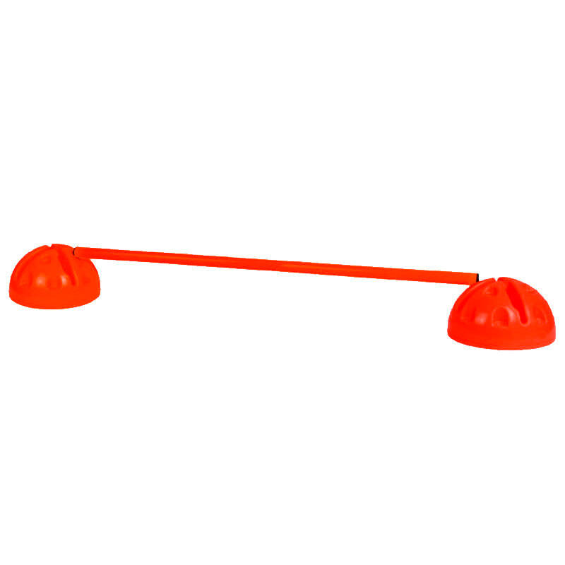 Base Multifunción Picas y Aros ZASTOR NARANJA 4/5