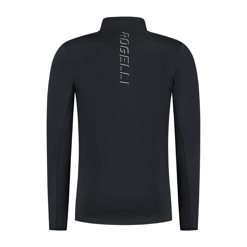 Hardloopshirt Lange Mouwen Heren Core