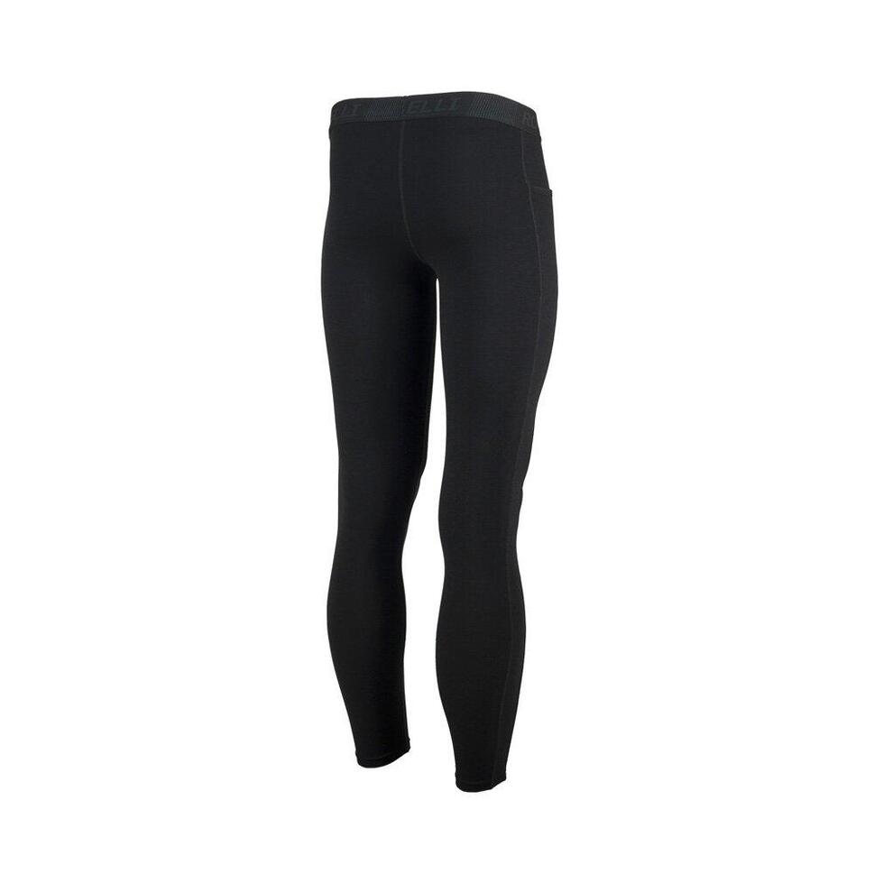 Legginsy do biegania męskie Rogelli Power