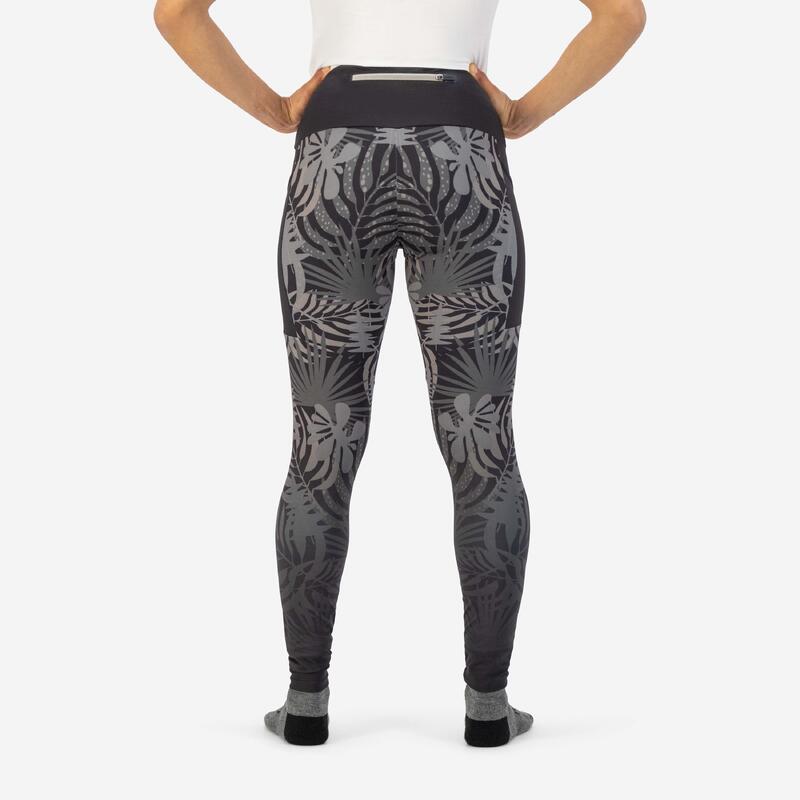 Pantalon De Running Femme - Sage