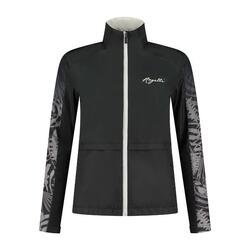 Veste Running Femme - Sage