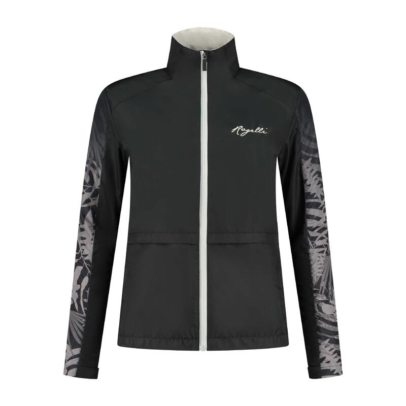 Laufjacke Damen - Sage