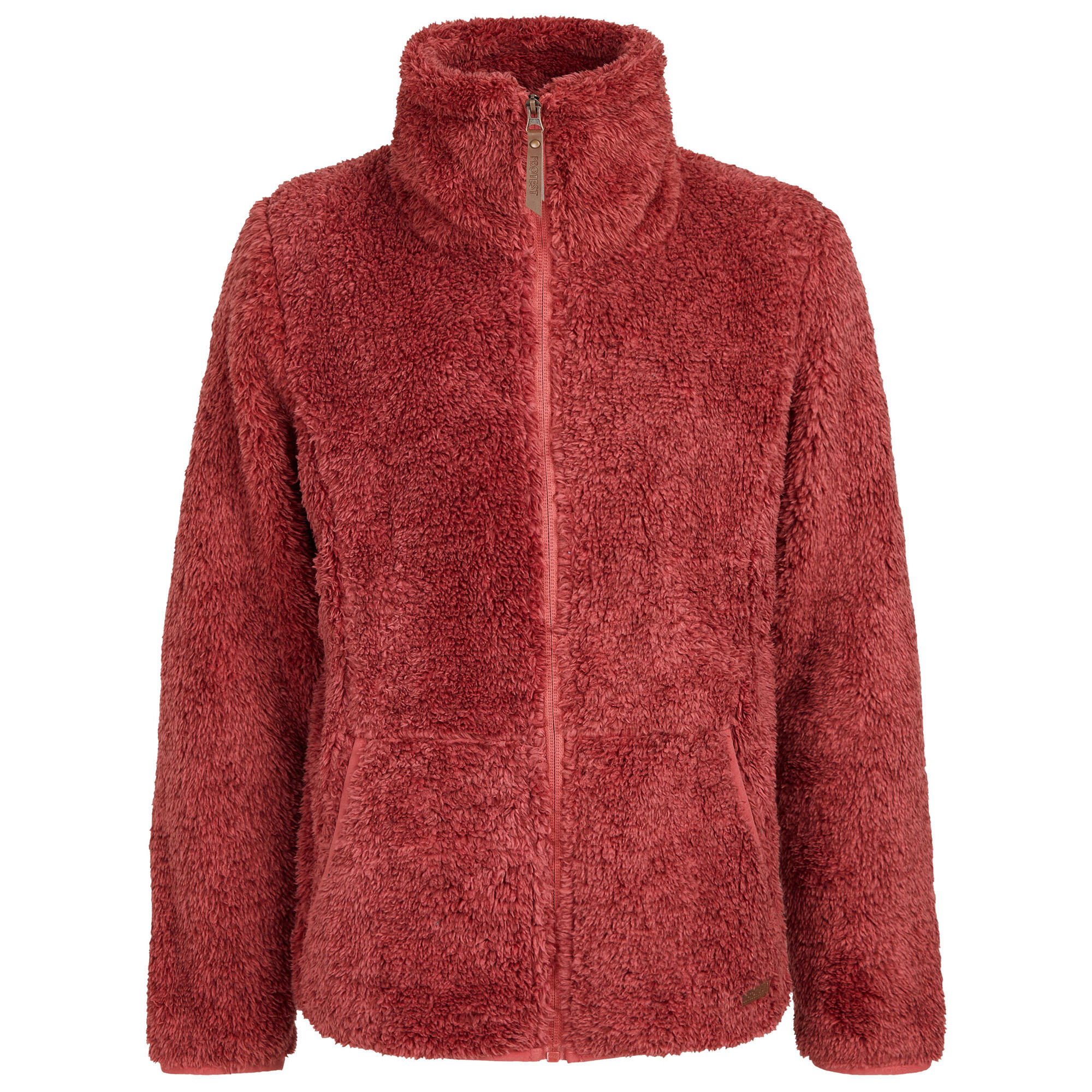 rouge / rose pale / rose corail