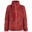 Polaire full zip fille Protest Riri