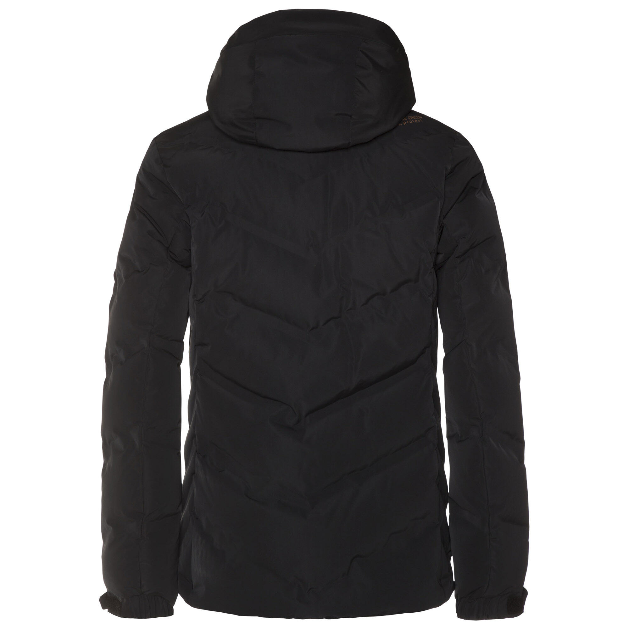 W Prtartss Snowjacket - vest - 290 true black - dames - Pisteskiën 2/6