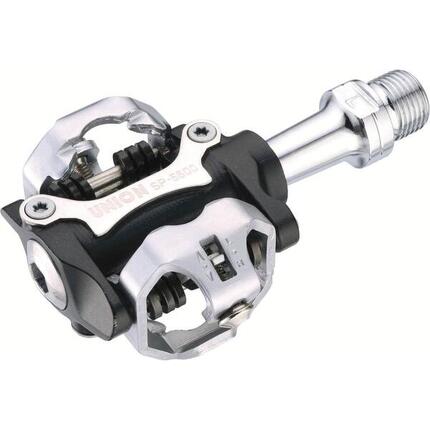 Union SPD-Pedal SP-5600 ATB grau