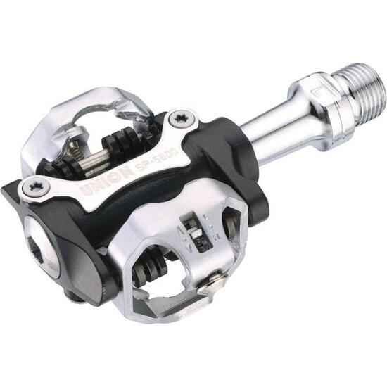 Union SPD-Pedal SP-5600 ATB grau