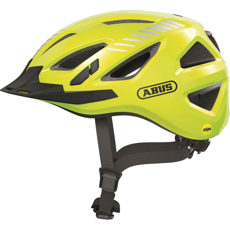 Casco de bicicleta Urban-I 3.0 Mips Signal Amarillo M 52-58 cm