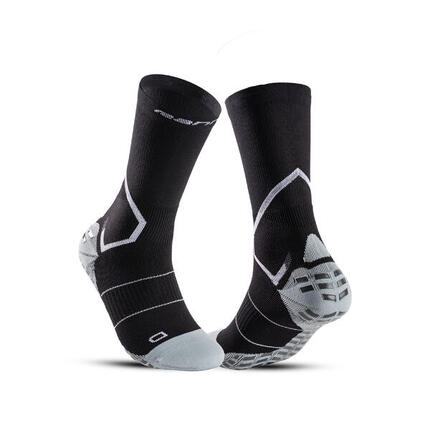 Chaussettes antidérapantes R-ONE Grip 2.0 - 100% Made in France - Football