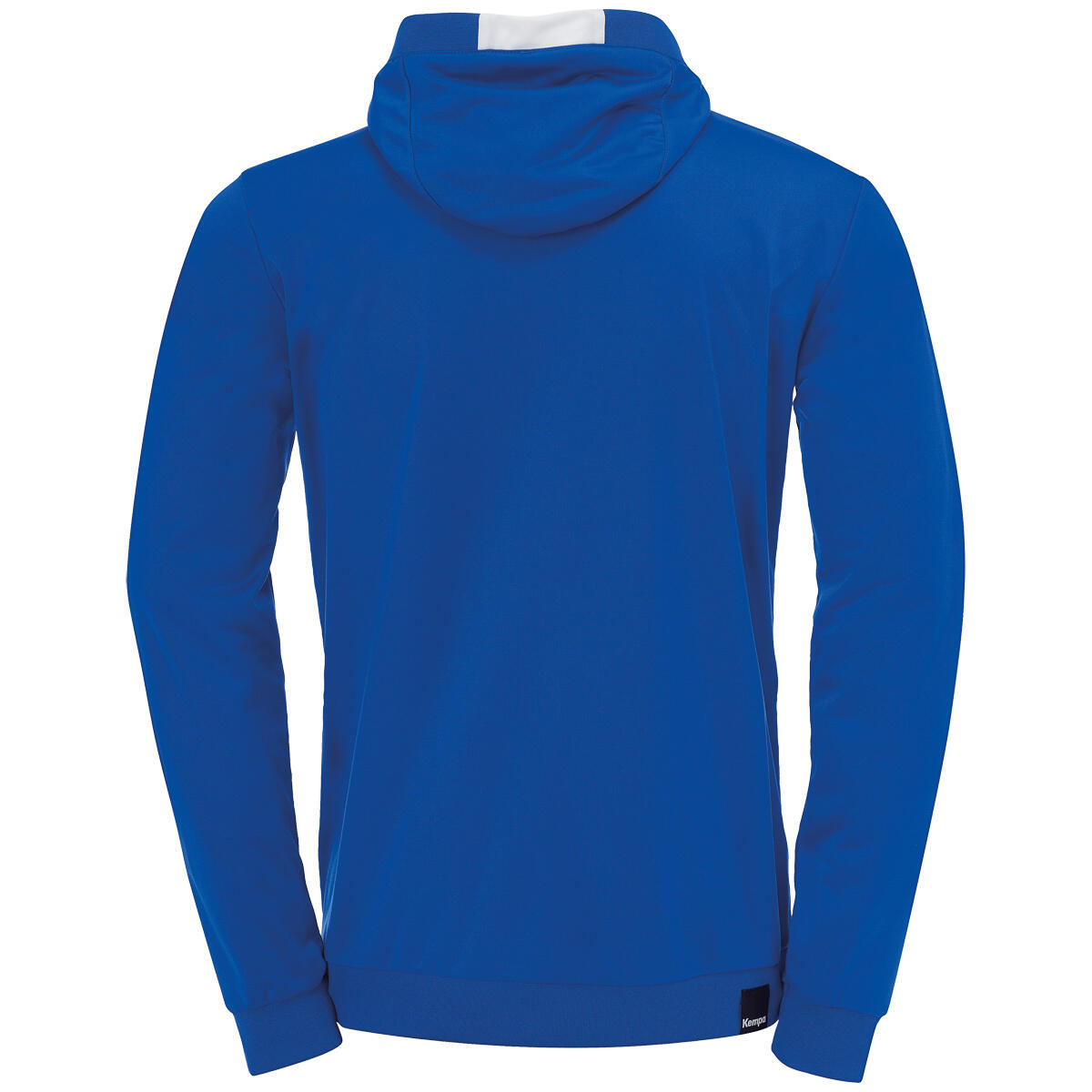 Trainingsjas PLAYER HOOD JACKET KEMPA 2/5