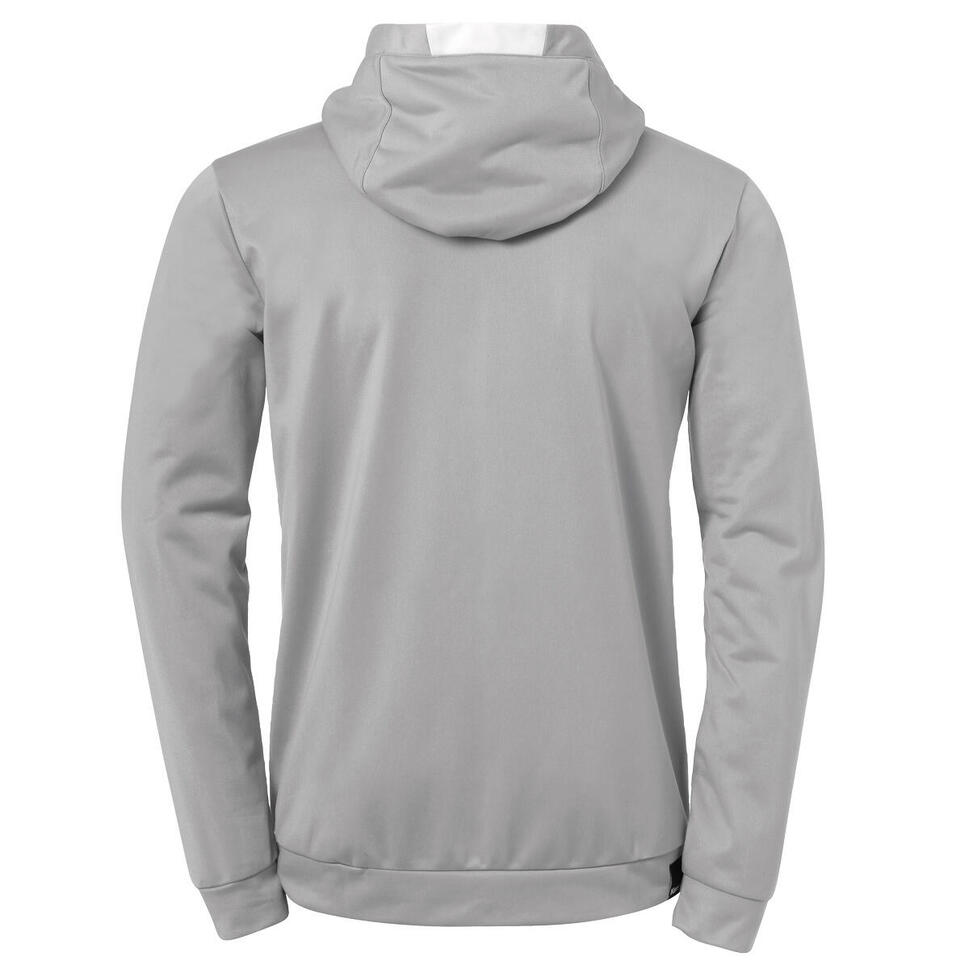 Dziecięca bluza dresowa z kapturem Kempa