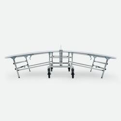 Table TEQ™ LITE - Équipement sportif multifonctionnel - Extérieur/Intérieur