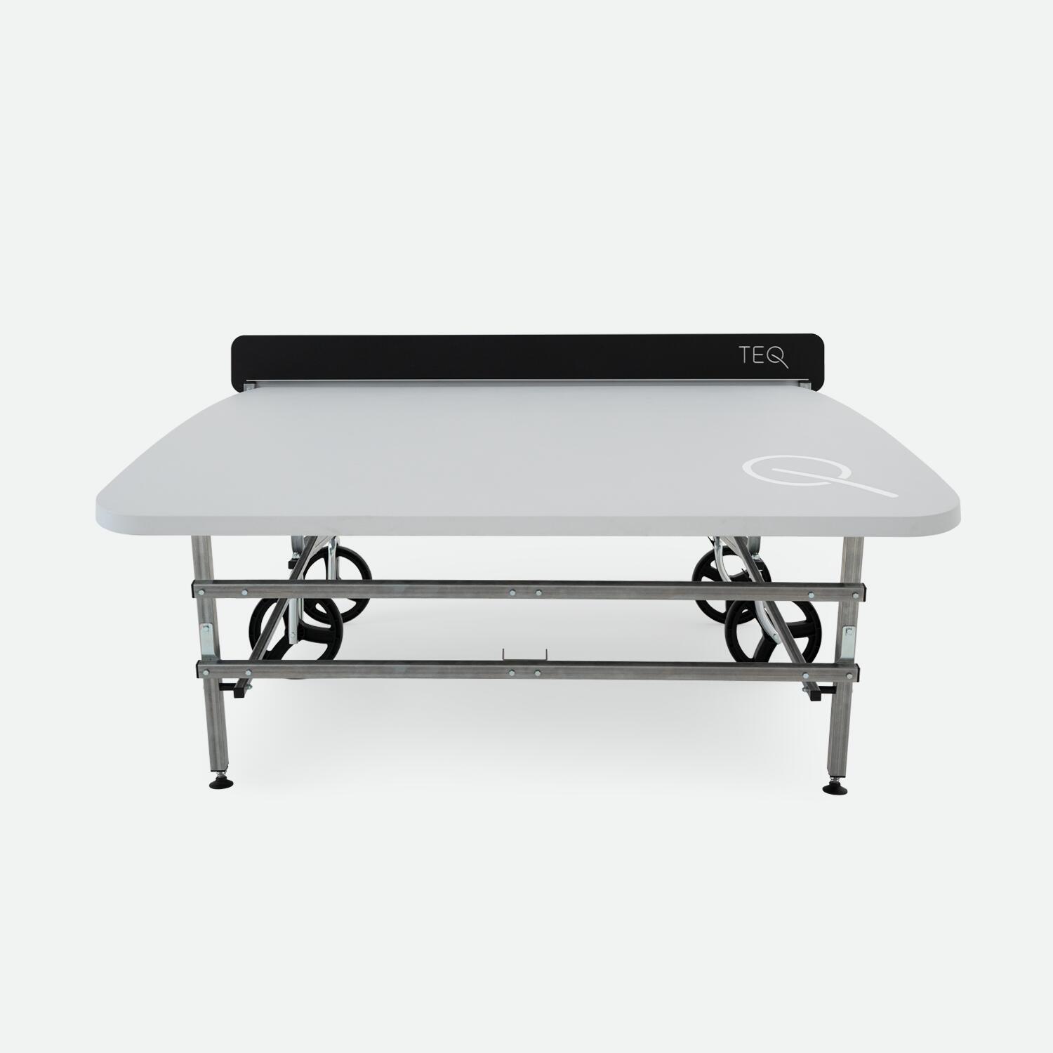 TEQ™ LITE Table - Multifunctional sports equipment - Outdoor / Indoor 4/6