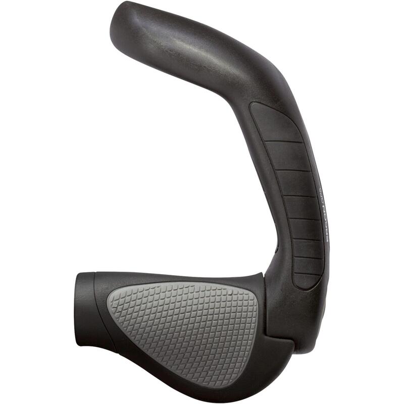 Ergon Poignées GP5-L Gripshift