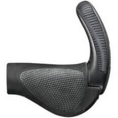 Ergon GP3-L Nexus Handvatten voor Comfortabel Fietsen 1/3