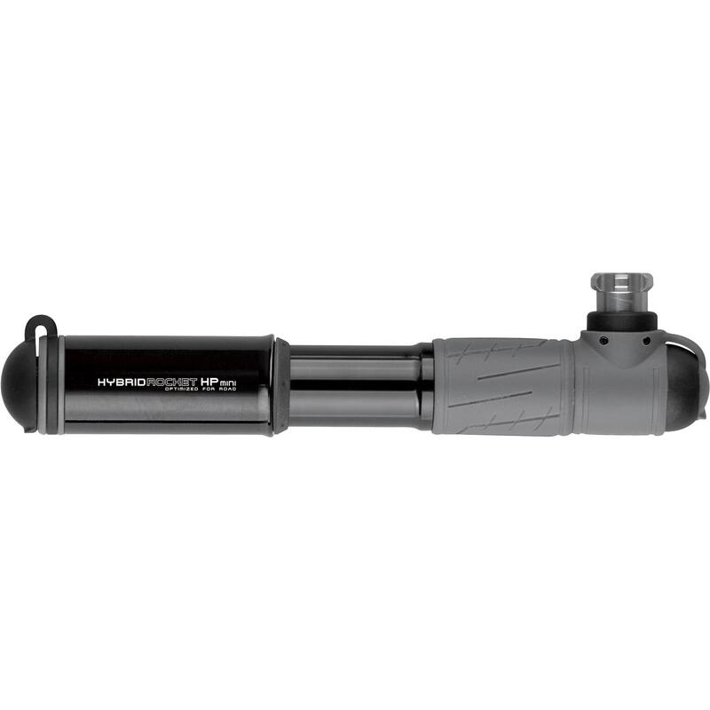 Mini-pompe hybride rocket hp mini noir