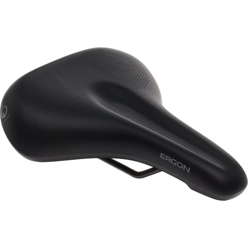 Selle Ergon ST gel femmes M/L Black