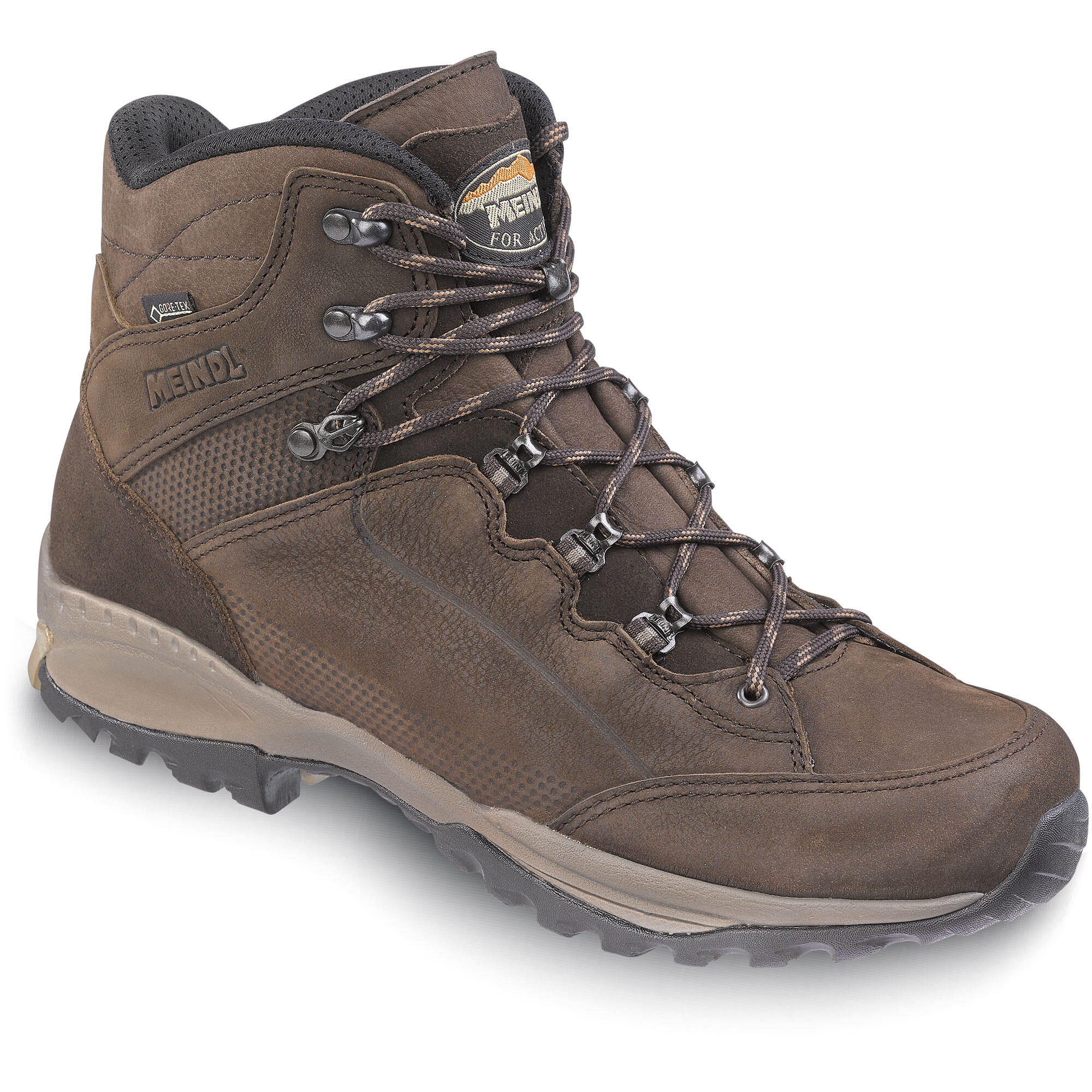 Hiking boots Meindl Salerno GTX