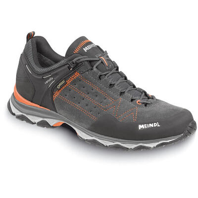 Wanderschuhe Ontario GTX