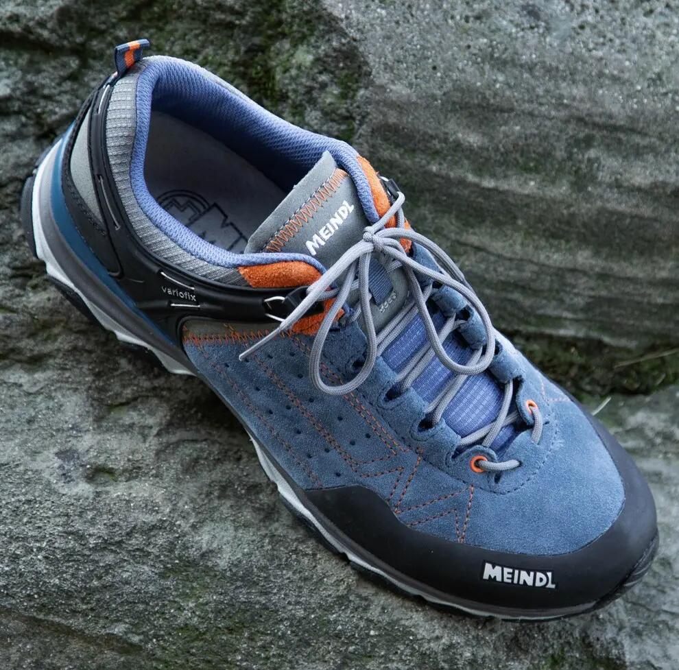 Wanderschuhe Ontario GTX 3/7