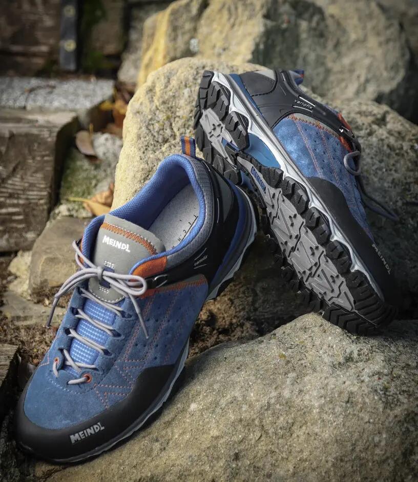 Wanderschuhe Ontario GTX 2/7
