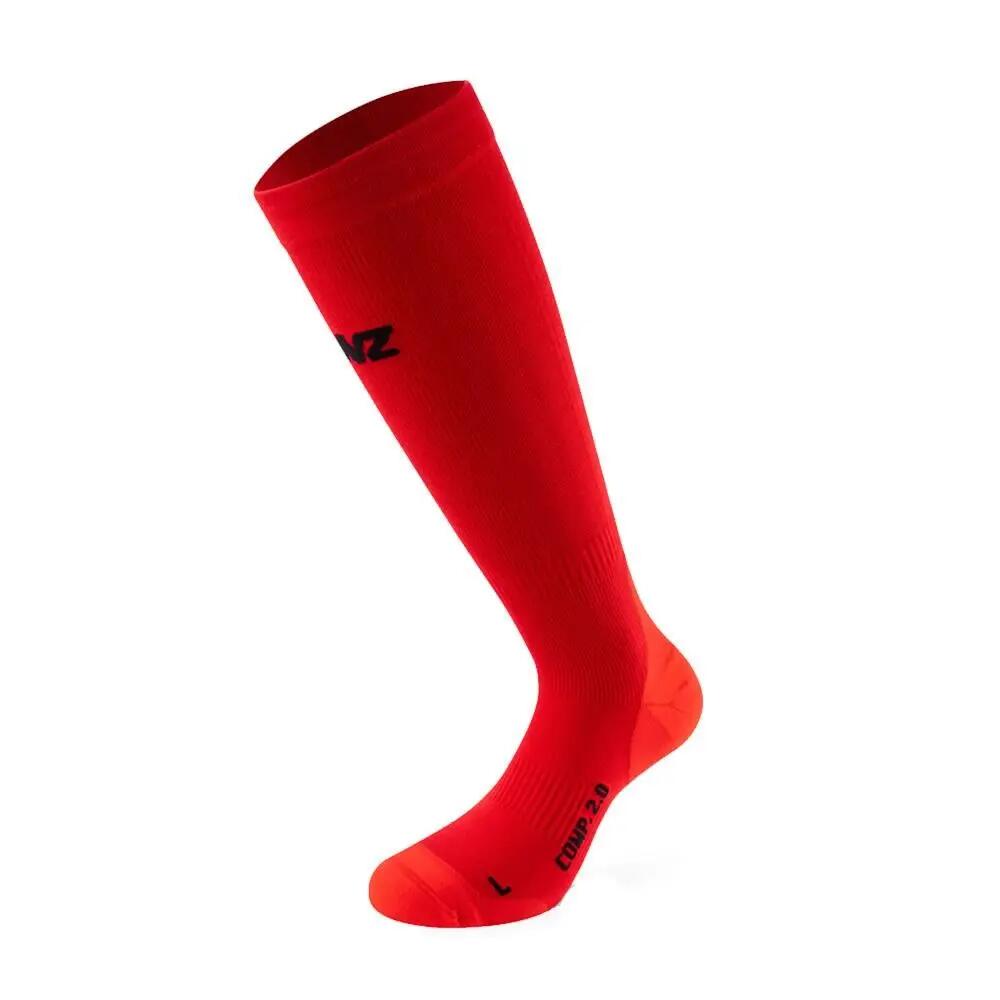 Compression socks Lenz 2.0 Merino