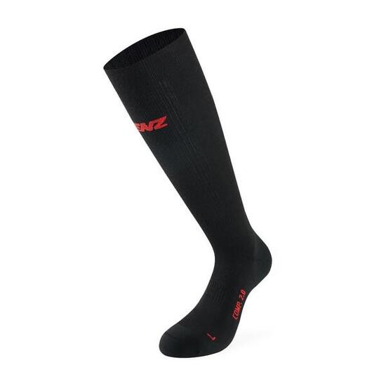 Kompressionsstrümpfe Lenz 2.0 Merino