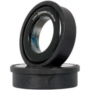 Praxis m24 trapas adapter bb86 bb90 bb92 voor race en mtb