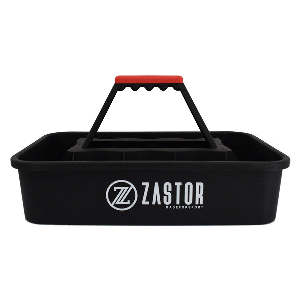 Portabotellas Fijo Zastor WELL-12 Botellas 2/4