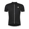 Maillot Manches Courtes Velo Homme - Explore