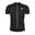 Maillot Manches Courtes Velo Homme - Explore