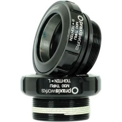 Adapter Suportu M30-Thru Bsa Road/Mtb 68-73Mm