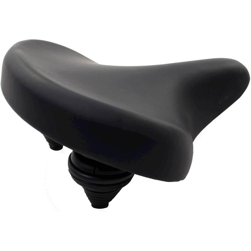 Selle Cortina SR 6605 USN en Noir - Idéale pour les Cyclistes      3431€    CORTINA Selle Cortina SR 6605 USN en Noir - Idéale pour les CyclistesVendu exclusivement en ligne   