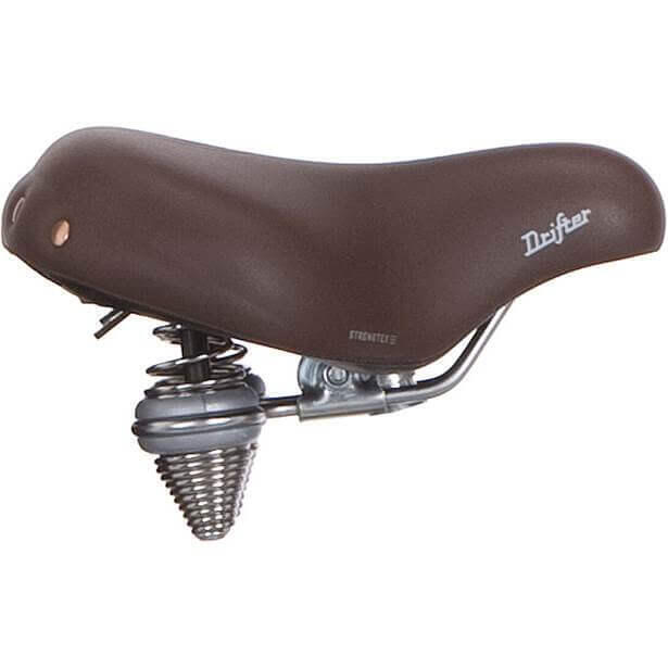 Cortina Drifter U4 Selle en Marron      7299€    CORTINA Cortina Drifter U4 Selle en MarronVendu exclusivement en ligne   