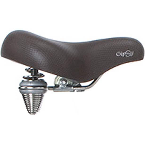 Selle Cortina Gipsy nitro/silver/grey