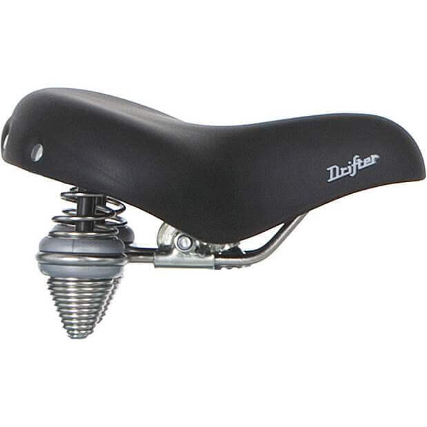 Selle Cortina Drifter junior Black