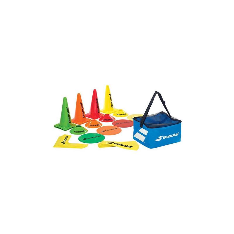 Kit D'entraînement De Tennis Babolat