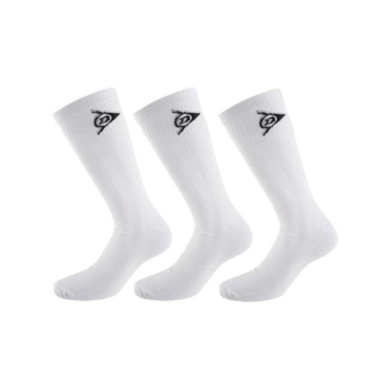 Skarpety sportowe Dunlop Crew Socks 39-46 3pary