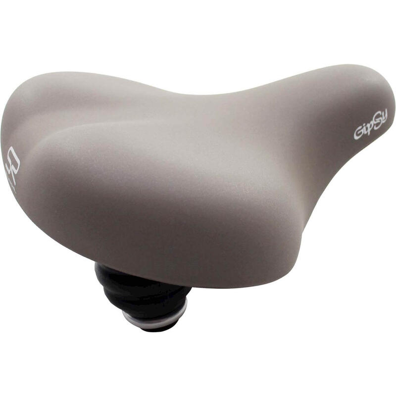 Selle Cortina Gipsy marron boue