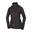 Jacheta femei Impermeabila NORTHFINDER Northkit BU-4268OR tip foita, Negru
