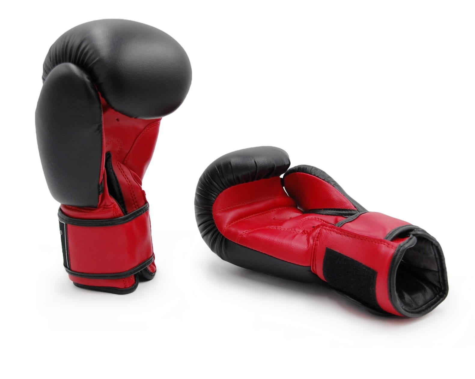 Rękawice bokserskie Evolution Professional Equipment Standard 2/4