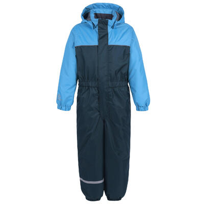 Kombinezon narciarski miejski dziecięcy Color Kids AF 8.000 mm 104