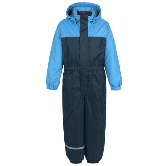 Kombinezon narciarski miejski dziecięcy Color Kids AF 8.000 mm 104