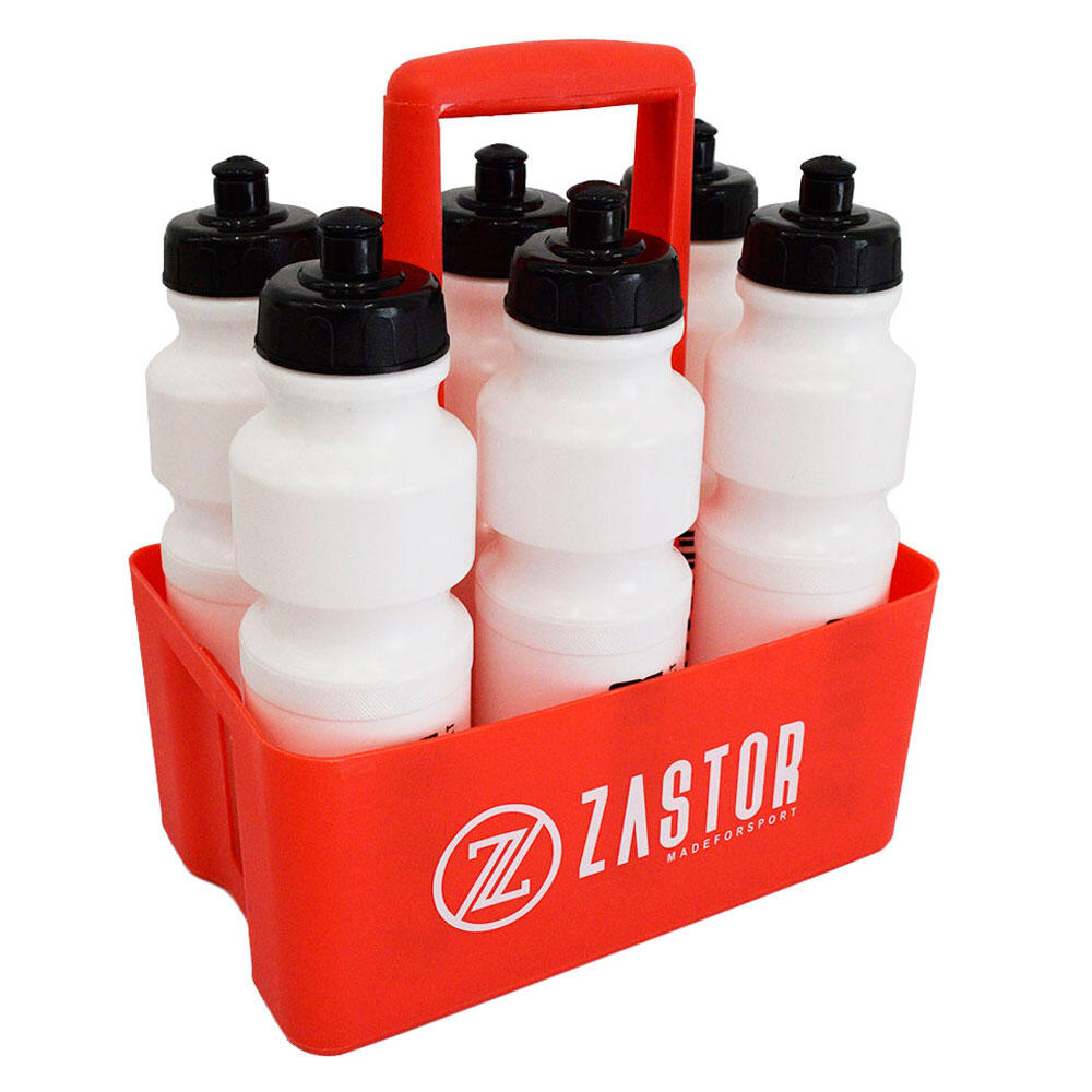 Portabotellas 6 Botellas Zastor WELL-6 2/3